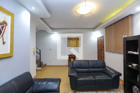 Apartamento à venda com 3 quartos, 150m² em Alto Caiçaras, Belo Horizonte