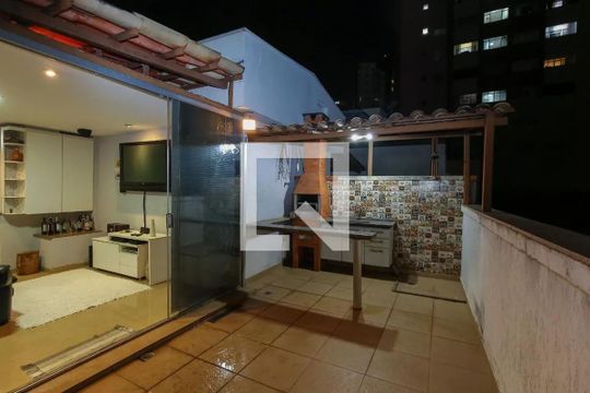 Apartamento à venda com 3 quartos, 150m² em Alto Caiçaras, Belo Horizonte
