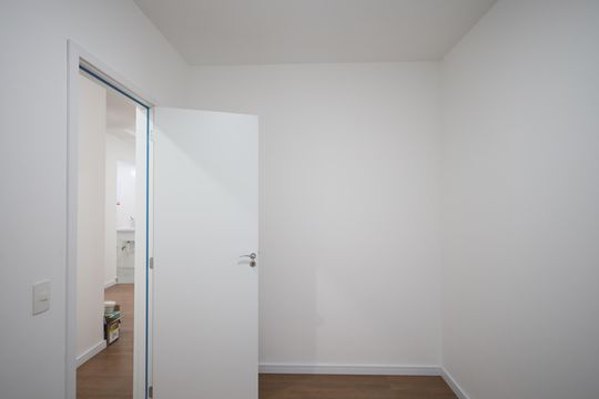 Quarto  de apartamento para alugar com 3 quartos, 65m² em Presidente Altino, Osasco