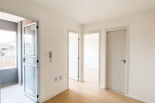 Apartamento para alugar com 2 quartos, 28m² em Vila Granada, São Paulo