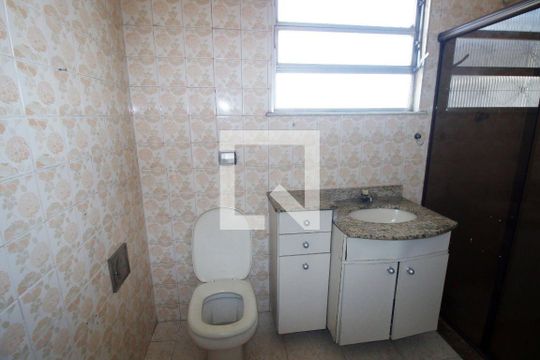 Apartamento para alugar com 1 quarto, 75m² em Irajá, Rio de Janeiro