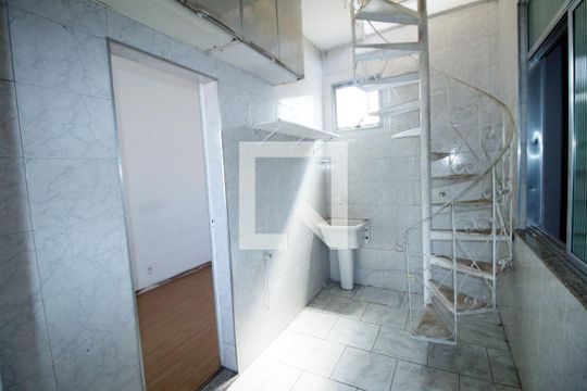 Apartamento para alugar com 1 quarto, 75m² em Irajá, Rio de Janeiro