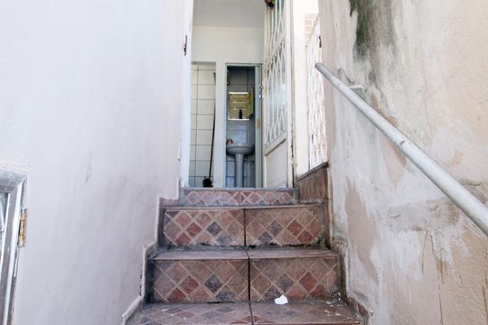 Acesso de apartamento para alugar com 1 quarto, 75m² em Irajá, Rio de Janeiro