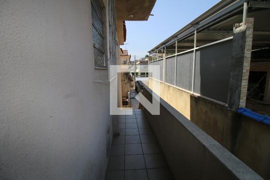Apartamento para alugar com 1 quarto, 75m² em Irajá, Rio de Janeiro