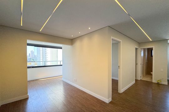 Apartamento à venda com 2 quartos, 60m² em Centro, São Bernardo do Campo