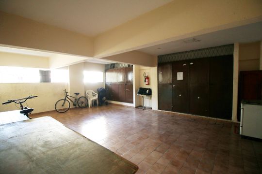 Área comum - Playground de apartamento à venda com 2 quartos, 105m² em Vaz Lobo, Rio de Janeiro