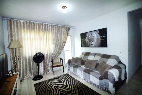 Apartamento à venda com 2 quartos, 105m² em Vaz Lobo, Rio de Janeiro