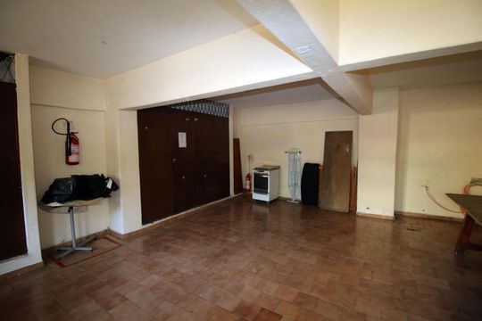 Área comum - Playground de apartamento à venda com 2 quartos, 105m² em Vaz Lobo, Rio de Janeiro