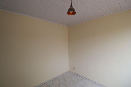 Quarto 1 de casa para alugar com 3 quartos, 42m² em Loteamento Parque dos Lagos, Ribeirão Preto