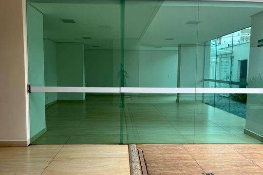 Salão de Festas de apartamento para alugar com 1 quarto, 60m² em Curicica, Rio de Janeiro