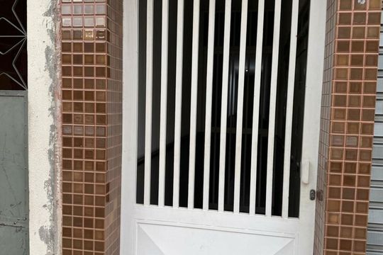 Fachada de apartamento para alugar com 1 quarto, 60m² em Curicica, Rio de Janeiro
