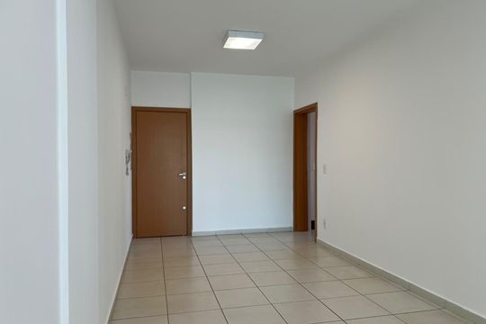 Apartamento para alugar com 1 quarto, 60m² em Curicica, Rio de Janeiro
