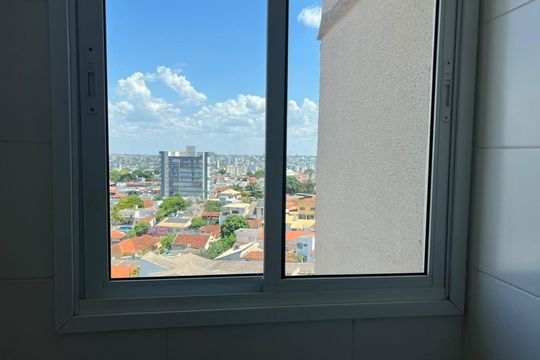 Vista de apartamento para alugar com 1 quarto, 60m² em Curicica, Rio de Janeiro