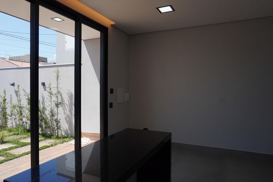 Cozinha de casa à venda com 3 quartos, 160m² em Jardim Helena, Americana