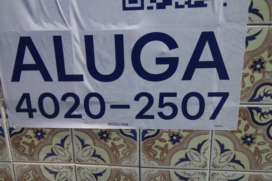 Código de apartamento para alugar com 3 quartos, 30m² em Irajá, Rio de Janeiro