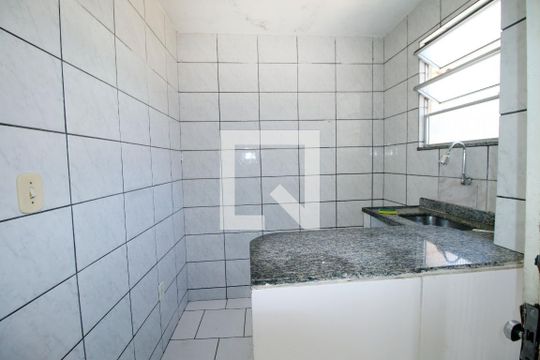 Apartamento para alugar com 3 quartos, 30m² em Irajá, Rio de Janeiro