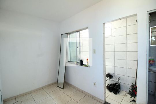 Apartamento para alugar com 3 quartos, 30m² em Irajá, Rio de Janeiro