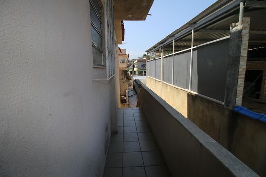 Varanda de apartamento para alugar com 3 quartos, 30m² em Irajá, Rio de Janeiro