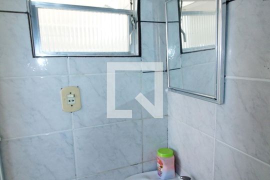 Apartamento para alugar com 3 quartos, 30m² em Irajá, Rio de Janeiro