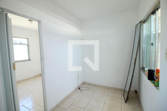 Apartamento para alugar com 3 quartos, 30m² em Irajá, Rio de Janeiro