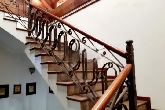 Casa à venda com 6 quartos, 1450m² em Taquaral, Campinas
