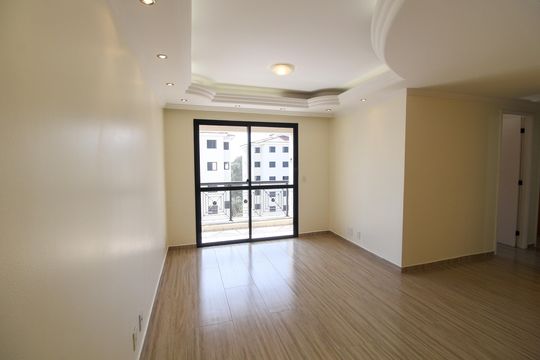 Apartamento para alugar com 3 quartos, 74m² em Jardim Peri Peri, São Paulo