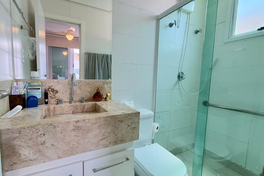 Apartamento à venda com 4 quartos, 160m² em União, Belo Horizonte