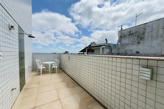 Apartamento à venda com 4 quartos, 160m² em União, Belo Horizonte