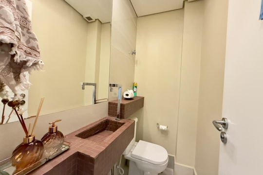 Apartamento à venda com 4 quartos, 160m² em União, Belo Horizonte