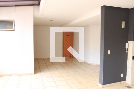 Área comum de apartamento à venda com 3 quartos, 80m² em Alto da Glória, Goiânia