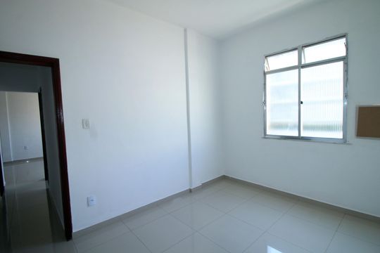 Quarto 1 de apartamento para alugar com 2 quartos, 68m² em Irajá, Rio de Janeiro