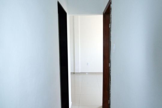 Sala - Corredor de apartamento para alugar com 2 quartos, 68m² em Irajá, Rio de Janeiro