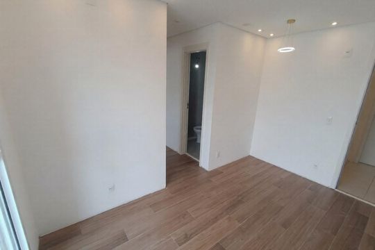 Sala de apartamento para alugar com 2 quartos, 46m² em Vila Maria, São Paulo