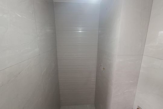 Banheiro de apartamento para alugar com 2 quartos, 46m² em Vila Maria, São Paulo
