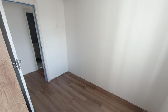Quarto de apartamento para alugar com 2 quartos, 46m² em Vila Maria, São Paulo