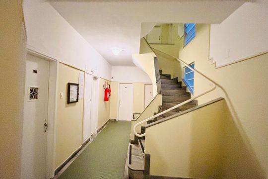 Apartamento à venda com 2 quartos, 59m² em Urca, Rio de Janeiro