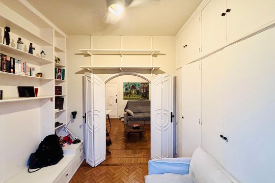 Apartamento à venda com 2 quartos, 59m² em Urca, Rio de Janeiro