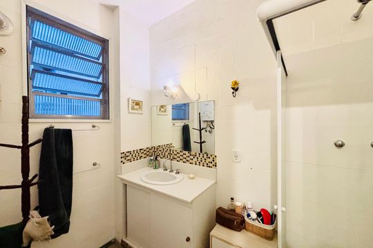 Apartamento à venda com 2 quartos, 59m² em Urca, Rio de Janeiro