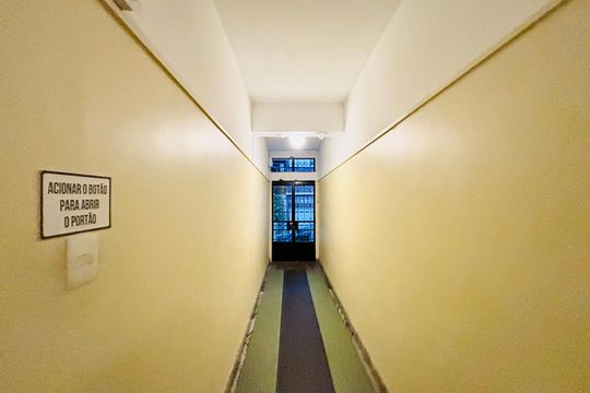 Apartamento à venda com 2 quartos, 59m² em Urca, Rio de Janeiro