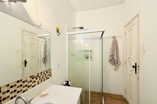 Apartamento à venda com 2 quartos, 59m² em Urca, Rio de Janeiro