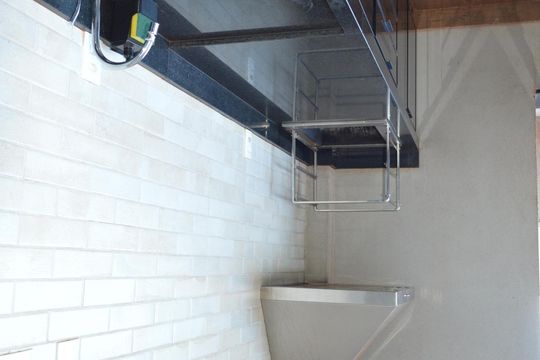 Área comum - Churrasqueira de apartamento para alugar com 2 quartos, 80m² em Jardim Sao Luiz, Ribeirão Preto