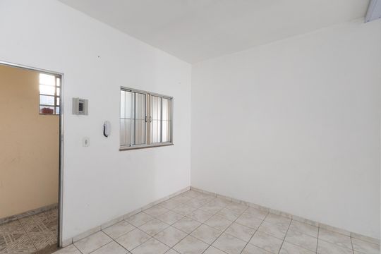 Sala de apartamento para alugar com 1 quarto, 45m² em Vila Maria, São Paulo