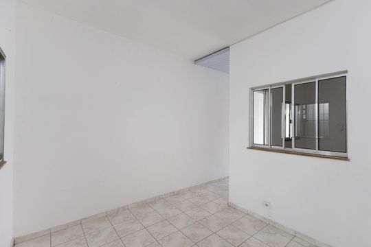 Sala de apartamento para alugar com 1 quarto, 45m² em Vila Maria, São Paulo
