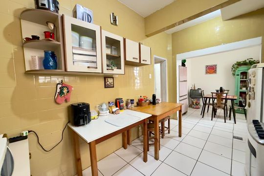 Apartamento à venda com 4 quartos, 150m² em Sion, Belo Horizonte