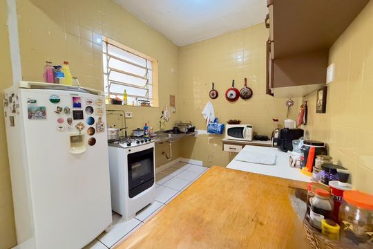 Apartamento à venda com 4 quartos, 150m² em Sion, Belo Horizonte