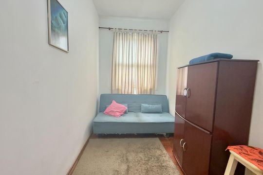 Apartamento à venda com 4 quartos, 150m² em Sion, Belo Horizonte