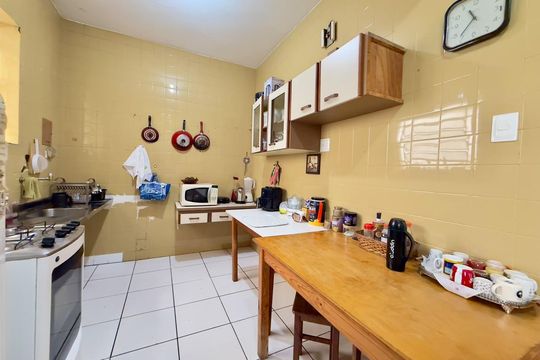 Apartamento à venda com 4 quartos, 150m² em Sion, Belo Horizonte