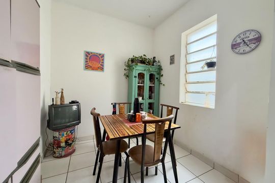 Apartamento à venda com 4 quartos, 150m² em Sion, Belo Horizonte