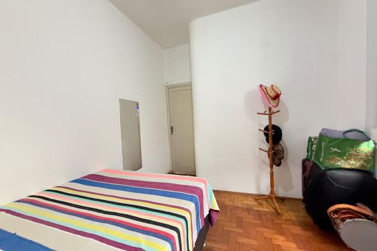 Apartamento à venda com 4 quartos, 150m² em Sion, Belo Horizonte