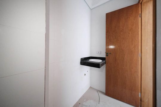 Apartamento à venda com 1 quarto, 40m² em Artur Alvim, São Paulo